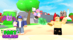 Roblox Fart Simulator