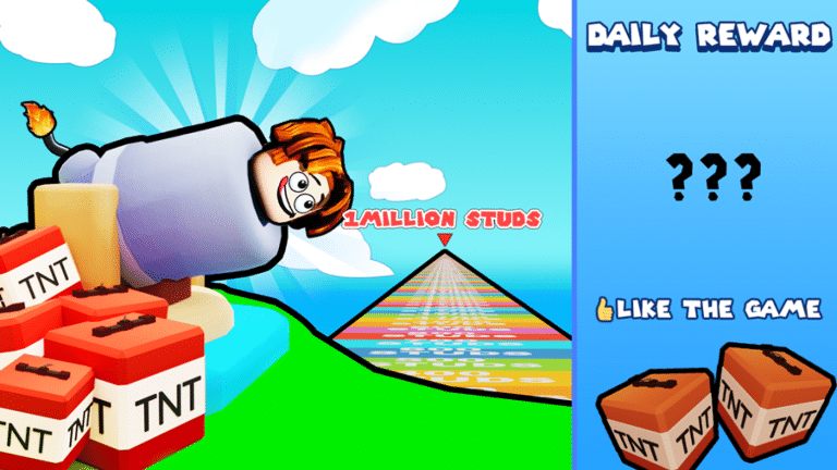 Roblox Human Cannon Codes for February 2023