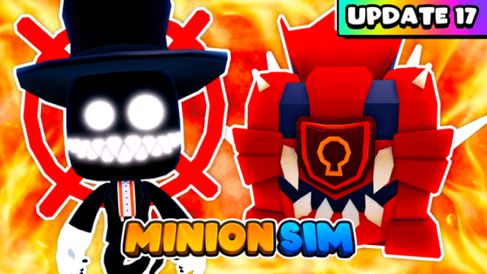 Roblox Minion Simulator Codes