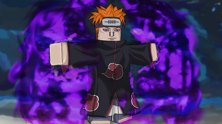 Roblox Naruto RPG Beyond Codes for December 2022
