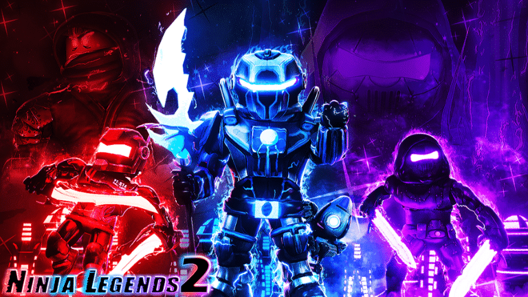 Roblox Ninja Legends 2 Codes for December 2021