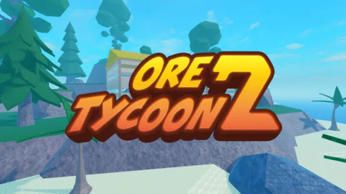 Roblox Ore Tycoon 2