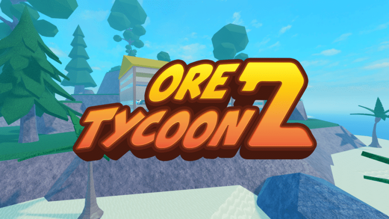 Roblox Ore Tycoon 2 Codes for January 2022