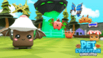 Roblox Pet Evolution Simulator