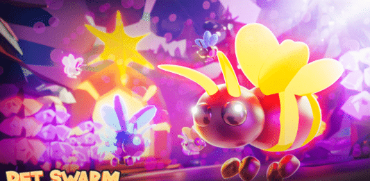 Roblox Pet Swarm Simulator