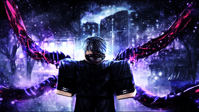 Roblox Project Ghoul Codes for December 2022