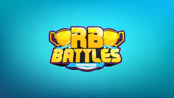 Roblox RB Battle