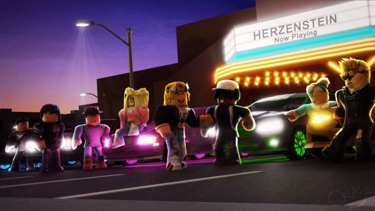 Roblox RoCitzens Codes for December 2021