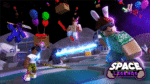 Roblox Space Legends