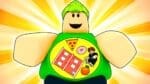 Roblox Super Eater Simulator