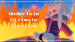Roblox Undertale Ultimate Timeline