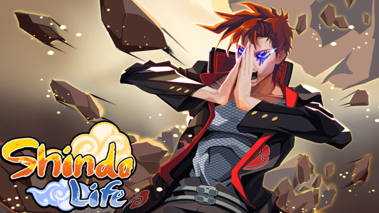 Roblox Shindo Life Redeem Codes for January 2023
