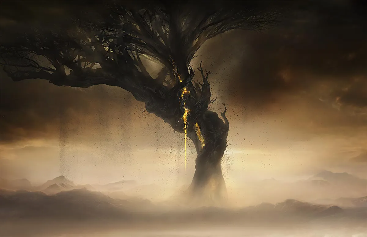 How to get the Rock Heart in Elden Ring Shadow of the Erdtree