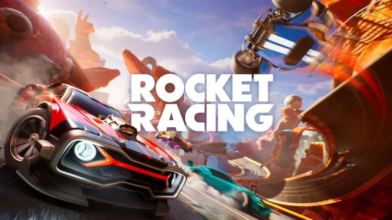 Is Rocket Racing Dead? New Content Coming July