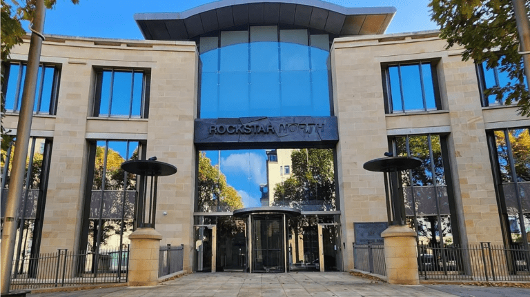 Rockstar Games Named on UK Government List for Underpaying Workers