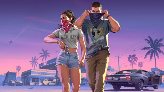 Rockstar Reportedly Spent $1 Million on GTA 6 Vice City Sign
