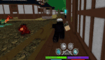 Roblox – Rojutsu Blox Codes for November 2021