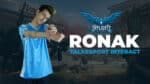 Ronak says Krafton will host BGMI LAN after game returns