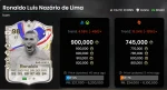 Ronaldo GOTG Icon SBC