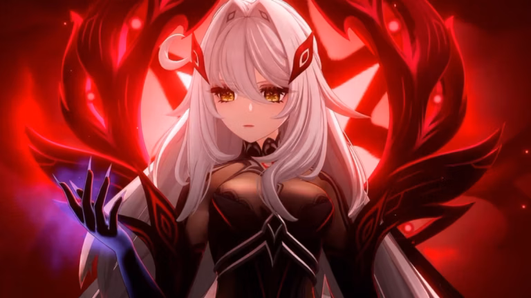 Is Ronova Dead in Genshin Impact 7.1? The Archon Quest Ending Explained