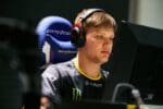 S1mple cs2