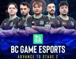S1mple's BC.Game Qualifies for IEM Krakow Stage 2