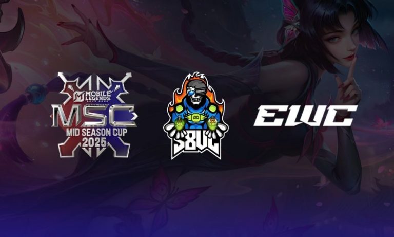 S8UL Disqualified from MLBB Mid Season Cup (MSC) 2025 Riyadh