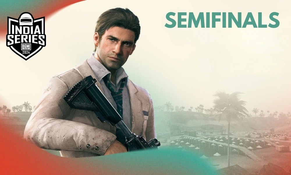 BGIS 2024 Semifinals: Everything You Need to Know
