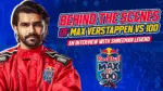 Shreeman Legend Max Verstappen