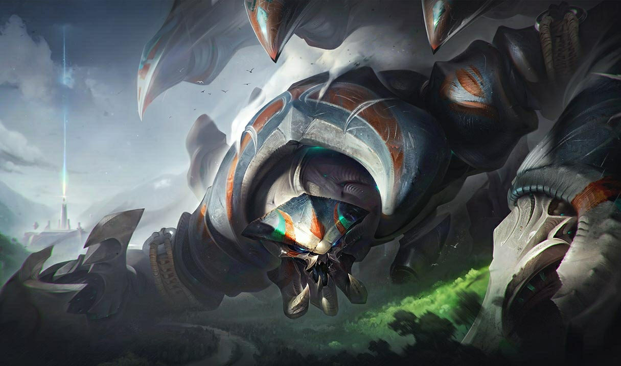 How to Dance in League of Legends?
