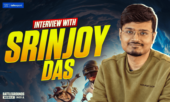 Exclusive: Krafton India’s Srinjoy Das on BGMI 5th Anniversary, Platformization, Naruto Update, WoW Creators, and What’s after BGMI 4.5 update