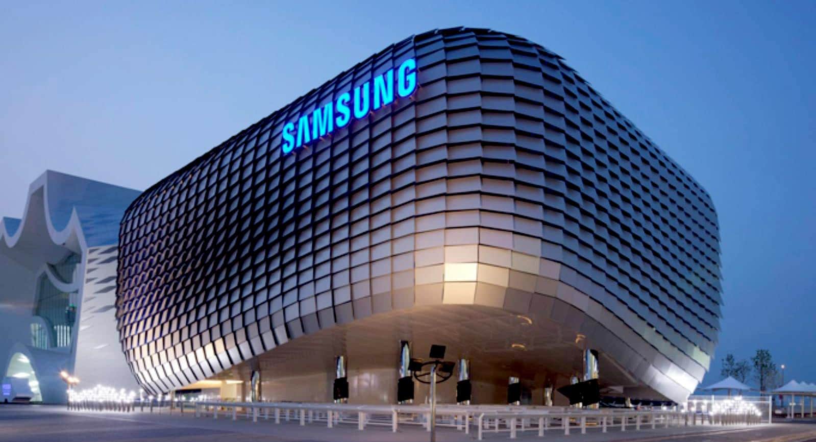 Guild Esports Sign Sponsorship Deal with Samsung