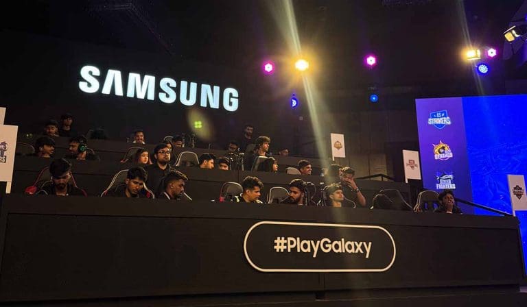 Samsung Hosts PlayGalaxy Cup 5.0 Featuring Galaxy S26 Series, Kaashvi Warriors Crowned Champions
