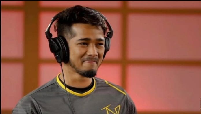 ScoutOP Retires From BGMI Esports