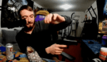 Former FaZe Clan member banned from Twitch after accidentally firing a real gun on Stream