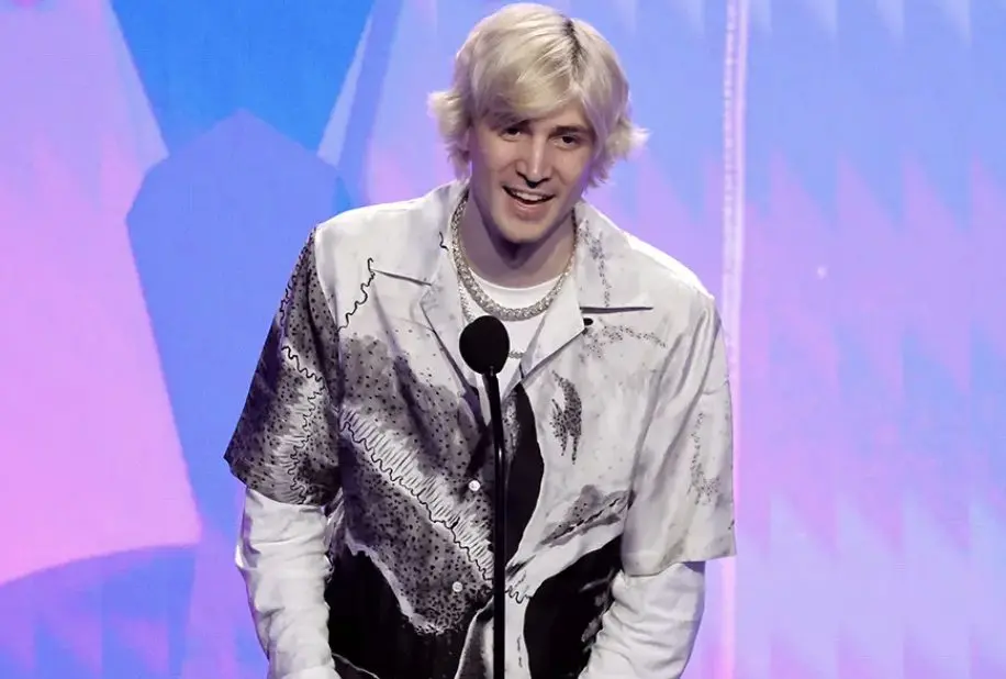 xQc invited to the 2024 Met Gala