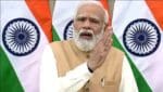 PM Modi Speaks about Mobile Gaming in India