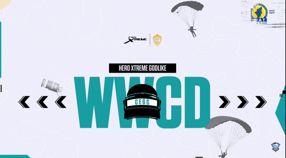 Skyesports BGMI CEGC 2025 Halbfinale Tag 2: Gesamtwertung und Highlights
 – aboba.ru