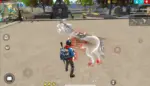 Free Fire OB55 Update: New Weapons, Horse Mount, Halloween Features and More