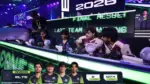 BMSD 2026: Owais Shows Why He Is Still One of the Best as RNTX, Apex and Soul Return to Group A