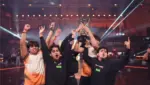 Team Apex Gaming Wins TEZ FFMIC 2026 Fall, Defends Title in Noida