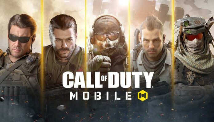 how to fix the COD Mobile Authorization error on Android