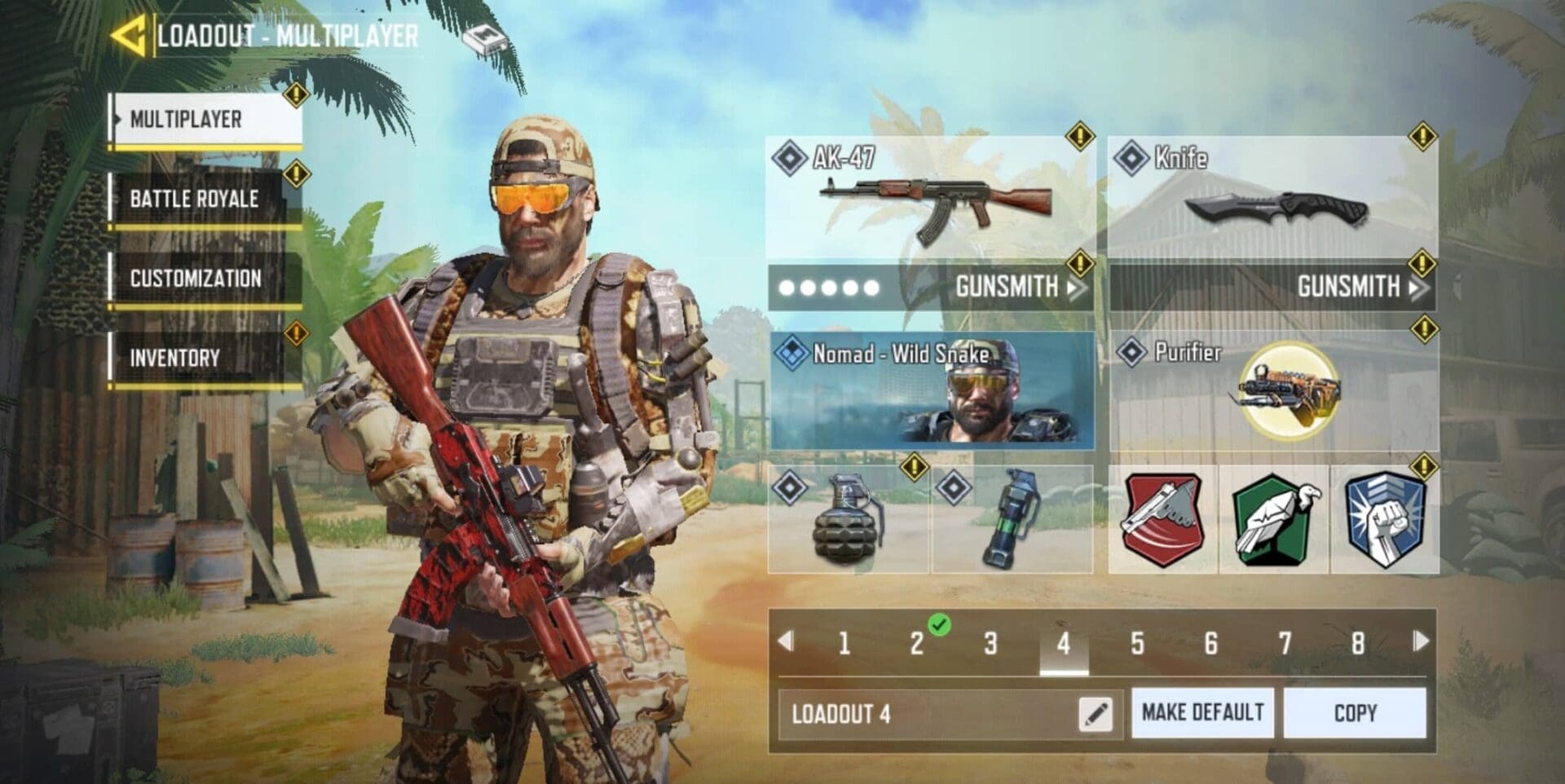Call of Duty: Mobile - Everything you need to know