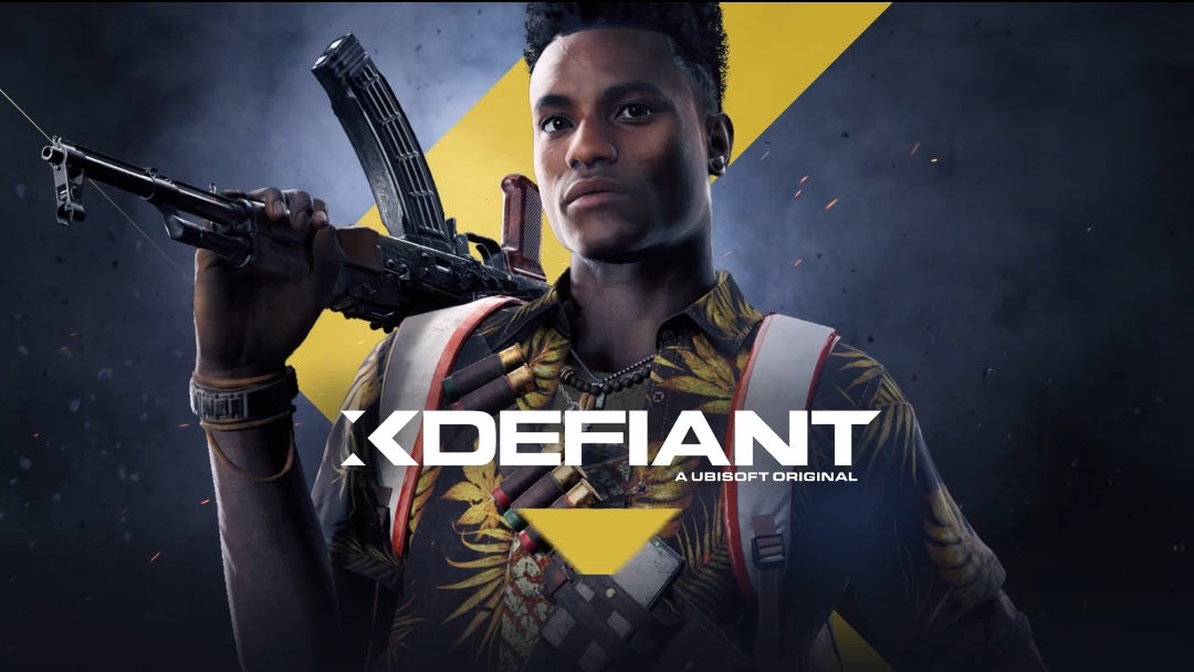 XDefiant Reaches Incredible Player Record in First Week