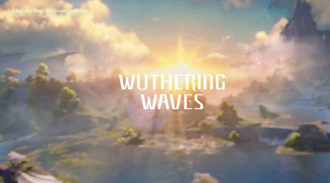 How to Forge Weapons in Wuthering Waves?