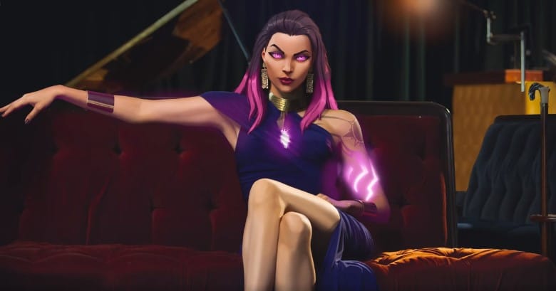 Riot Might Be Hinting At Potential New Agent Skins Coming To Valorant