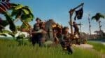Sea Of Thieves