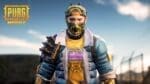 PUBG Mobile Season 16