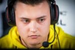 Natus Vincere signs electronic for seized