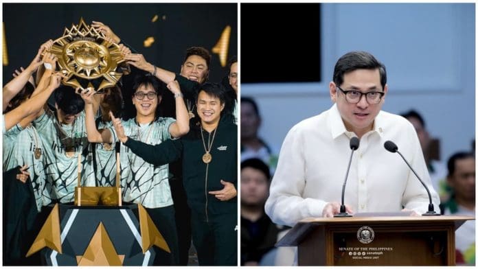 The Senate of the Philippines has announced a new integrated development plan to support the national esports and technology sectors. This initiative follows the recent victory of Aurora Gaming PH at the Mobile Legends: Bang Bang M7 World Championship.